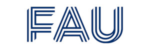 Logo FAU University